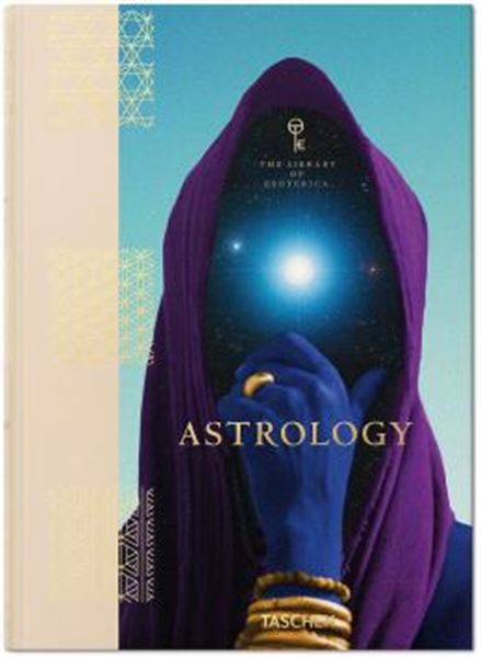 Picture of ASTROLOGY. THE LIBRARY OF ESOTERICA