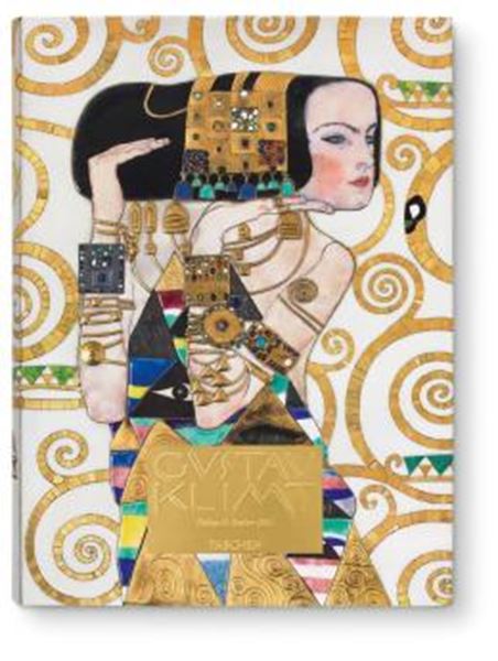 Picture of GUSTAV KLIMT. THE COMPLETE PAINTINGS