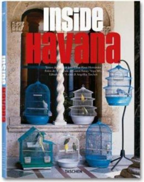 Picture of INSIDE HAVANA
