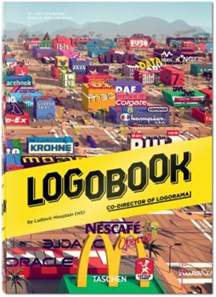 Picture of LOGOBOOK