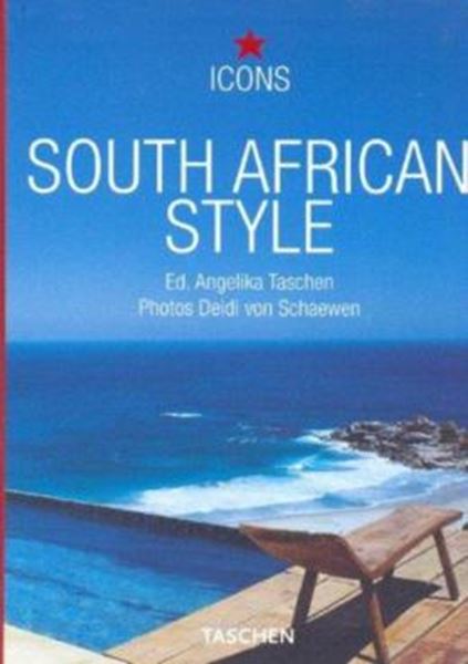 Picture of SOUTH AFRICAN STYLE