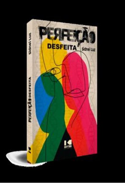Picture of PERFEICAO DESFEITA