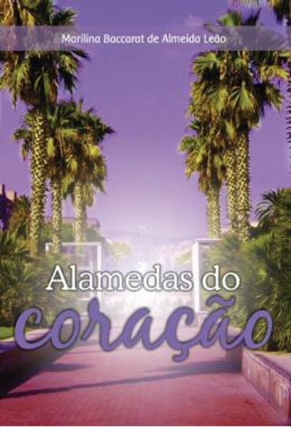 Picture of ALAMEDAS DO CORACAO