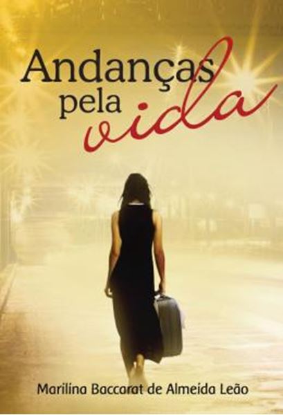 Picture of ANDANCAS PELA VIDA
