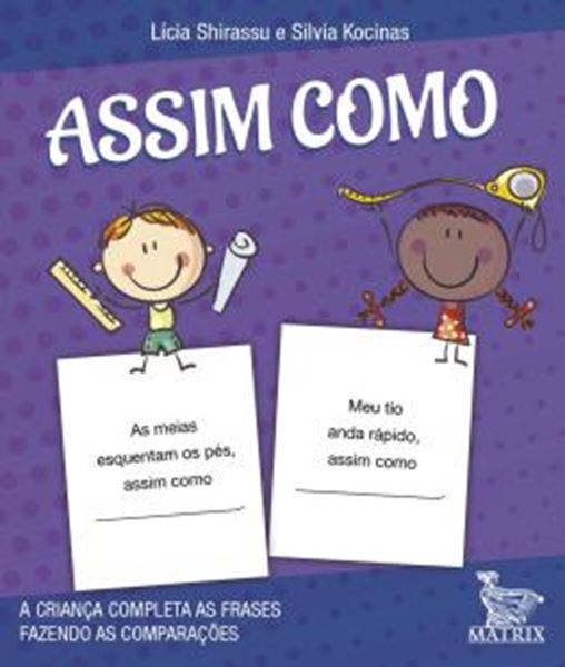 Picture of ASSIM COMO