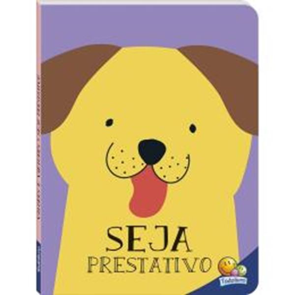 Picture of VALORES E VIRTUDES - SEJA PRESTATIVO