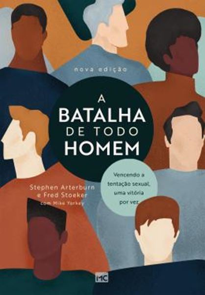Picture of A BATALHA DE TODO HOMEM