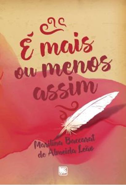 Picture of E MAIS OU MENOS ASSIM
