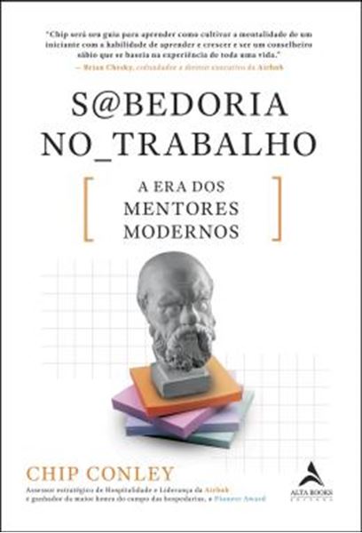 Picture of SABEDORIA NO TRABALHO