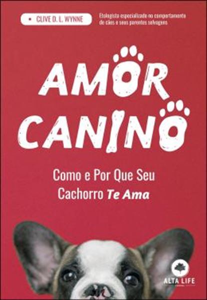 Picture of AMOR CANINO