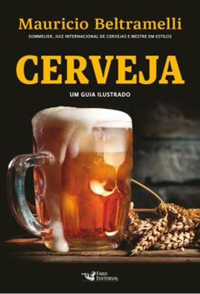 Picture of CERVEJA
