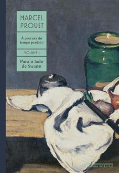 Picture of PARA O LADO DE SWANN