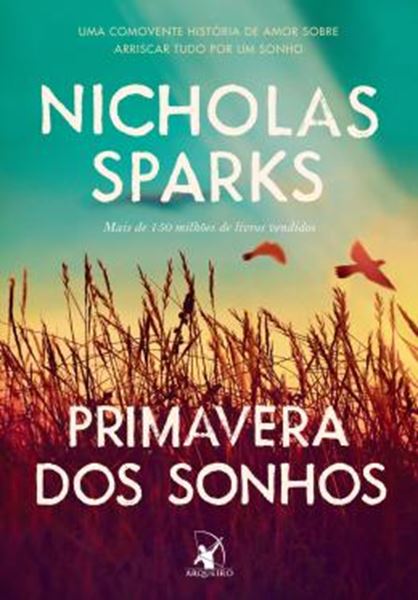 Picture of PRIMAVERA DOS SONHOS