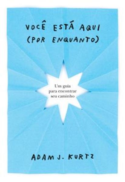 Picture of VOCE ESTA AQUI (POR ENQUANTO)