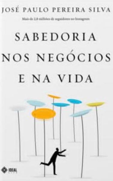 Picture of SABEDORIA NOS NEGOCIOS E NA VIDA