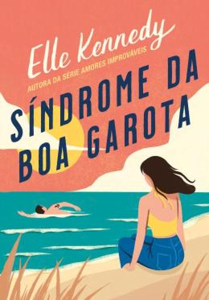 Picture of SINDROME DA BOA GAROTA