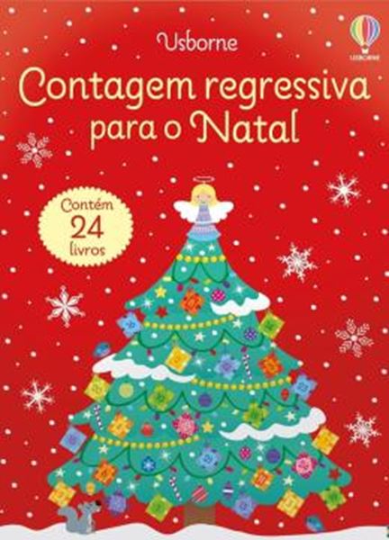 Picture of CONTAGEM REGRESSIVA PARA O NATAL