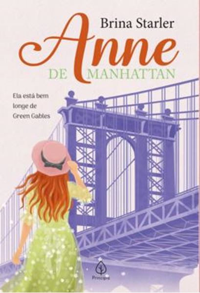 Picture of ANNE DE MANHATTAN