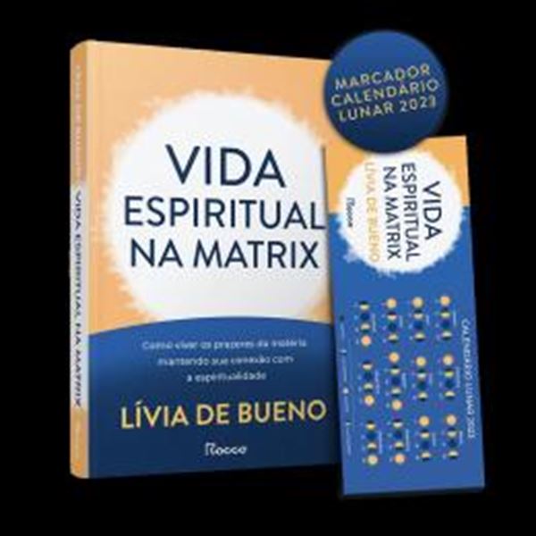 Picture of VIDA ESPIRITUAL NA MATRIX