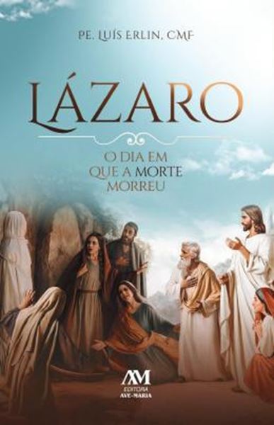 Picture of LAZARO
