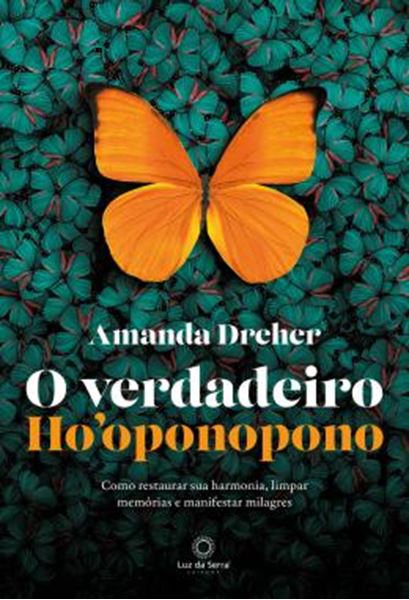 Picture of O VERDADEIRO HOOPONOPONO