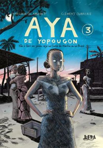 Picture of AYA DE YOPOUGON - VOLUME 3