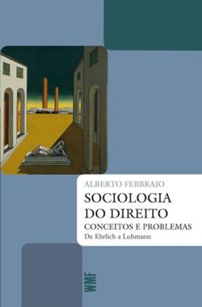 Picture of SOCIOLOGIA DO DIREITO