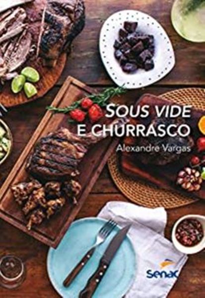 Picture of SOUS VIDE E CHURRASCO