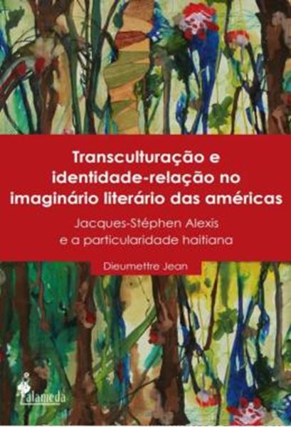 Picture of TRANSCULTURACAO E IDENTIDADE - RELACAO NO IMAGINARIO LITERARIO DAS AMERICAS - VOLUME 1
