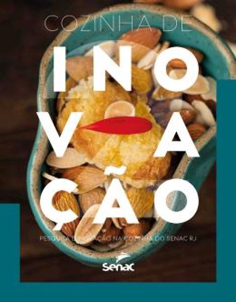 Picture of COZINHA DE INOVACAO VOL II