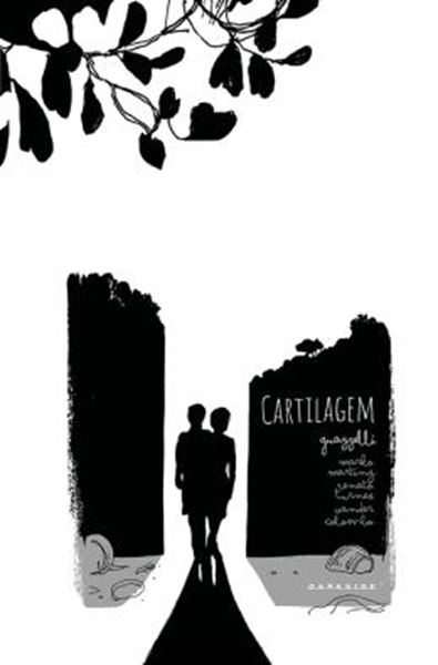 Picture of CARTILAGEM