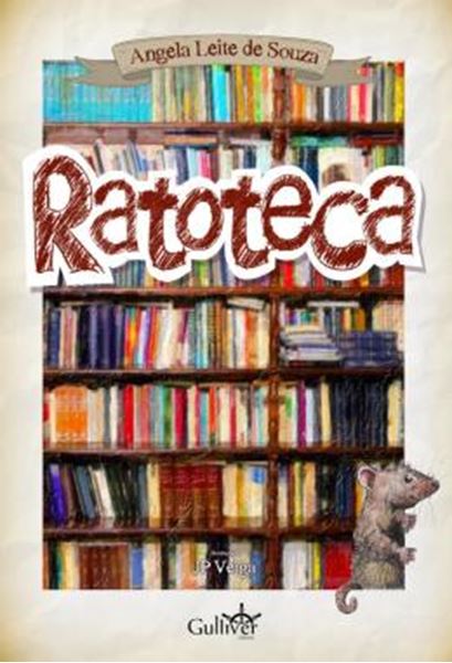 Picture of RATOTECA