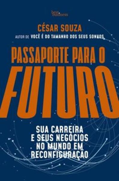 Picture of PASSAPORTE PARA O FUTURO