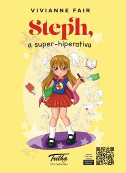 Picture of STEPH