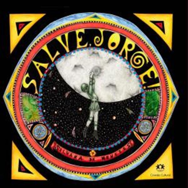 Picture of SALVE, JORGE!