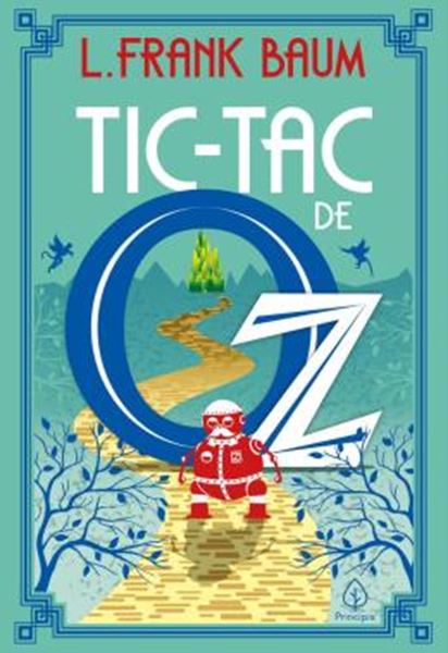 Picture of TIC-TAC DE OZ