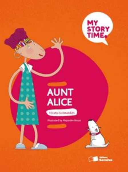 Picture of AUNT ALICE