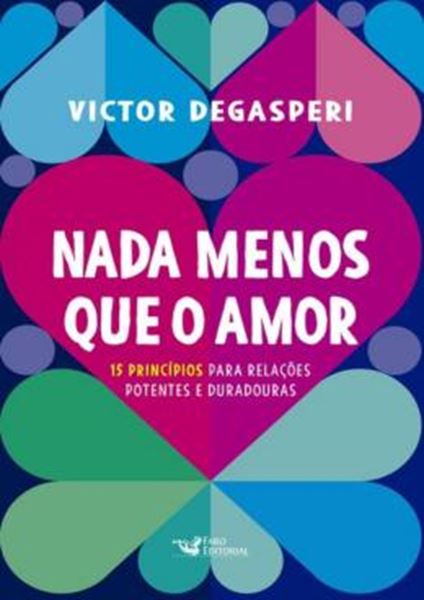 Picture of NADA MENOS QUE O AMOR