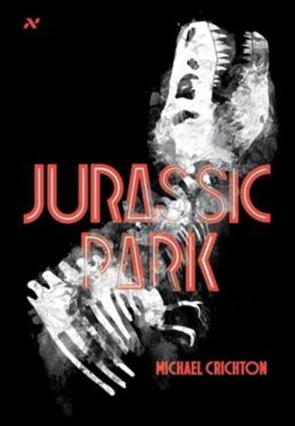 Picture of JURASSIC PARK