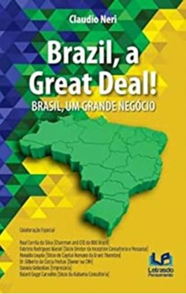 Picture of BRAZIL, A GREAT DEAL