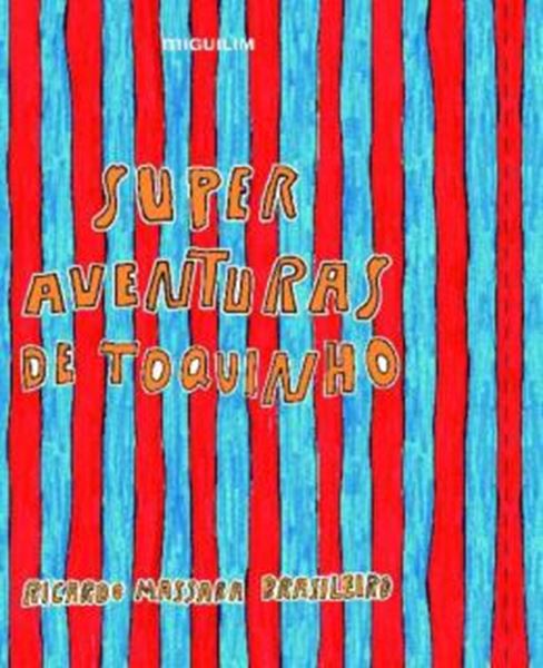 Picture of SUPER AVENTURAS DE TOQUINHO