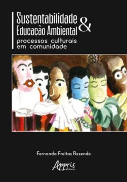 Picture of SUSTENTABILIDADE E EDUCACAO AMBIENTAL