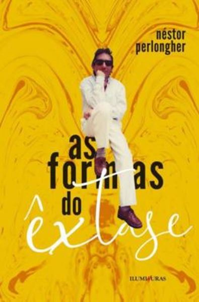 Picture of AS FORMAS DO EXTASE