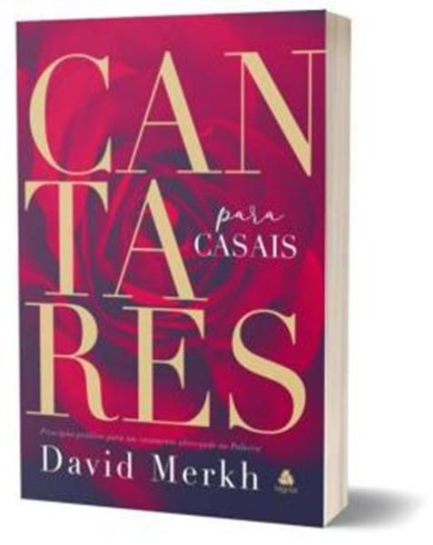 Picture of CANTARES PARA CASAIS