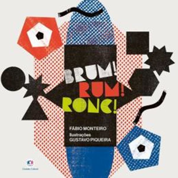 Picture of BRUM! RUM! RONC!