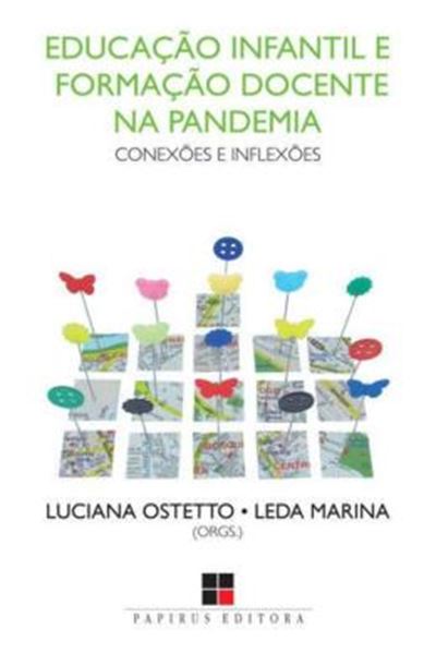 Picture of EDUCACAO INFANTIL E FORMACAO DOCENTE NA PANDEMIA: