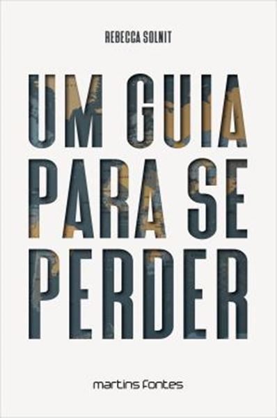 Picture of UM GUIA PARA SE PERDER