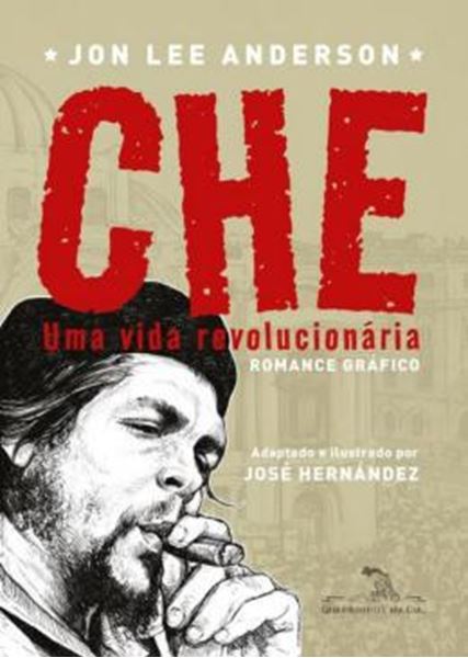 Picture of CHE - UMA VIDA REVOLUCIONARIA
