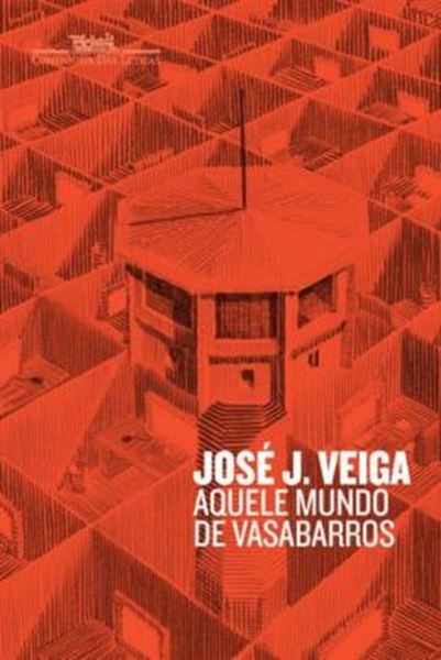 Picture of AQUELE MUNDO DE VASABARROS