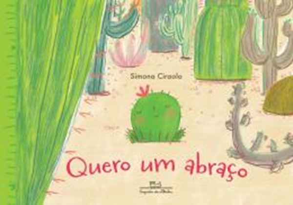 Picture of QUERO UM ABRACO